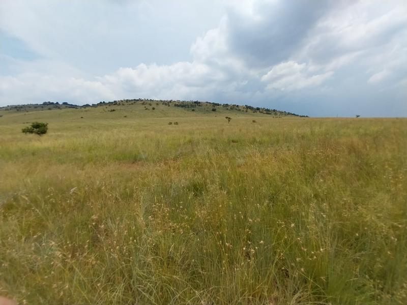 0 Bedroom Property for Sale in Krugersdorp Rural Gauteng