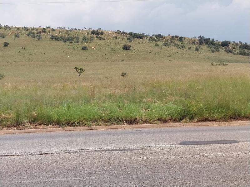0 Bedroom Property for Sale in Krugersdorp Rural Gauteng