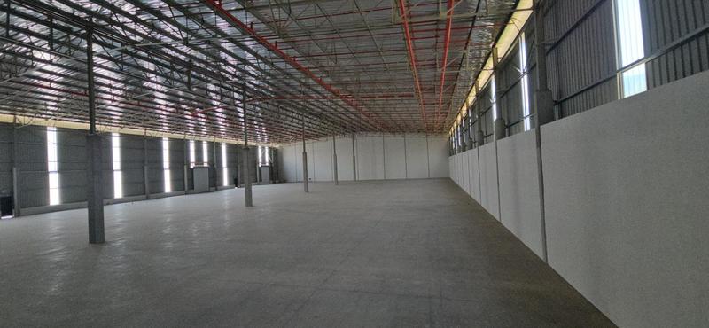 Commercial Property for Sale in Halfway House Gauteng