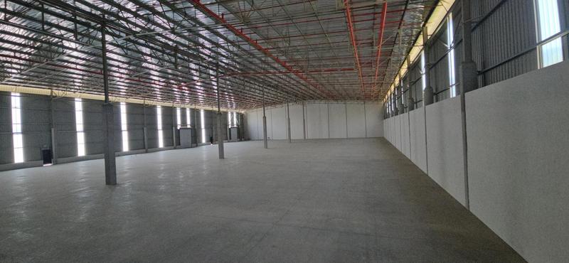Commercial Property for Sale in Halfway House Gauteng