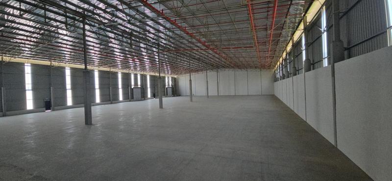 Commercial Property for Sale in Halfway House Gauteng