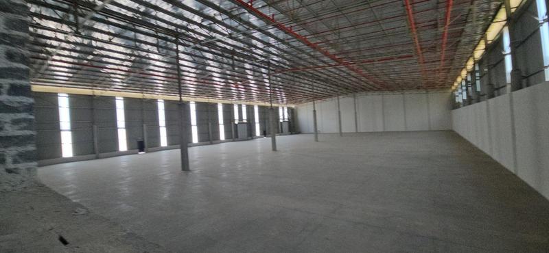Commercial Property for Sale in Halfway House Gauteng