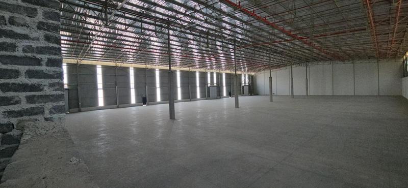 Commercial Property for Sale in Halfway House Gauteng