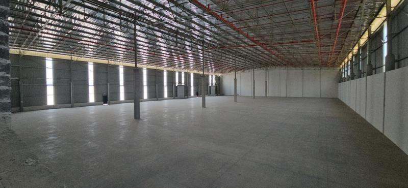 Commercial Property for Sale in Halfway House Gauteng