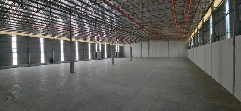 Commercial Property for Sale in Halfway House Gauteng