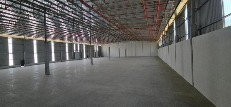 Commercial Property for Sale in Halfway House Gauteng