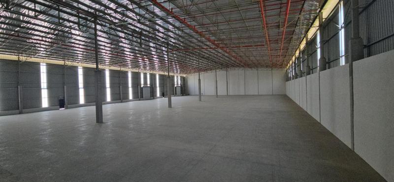 Commercial Property for Sale in Halfway House Gauteng
