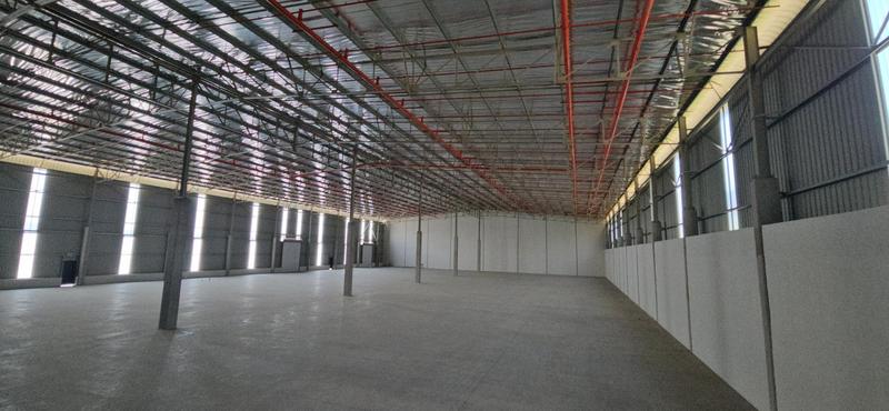 Commercial Property for Sale in Halfway House Gauteng