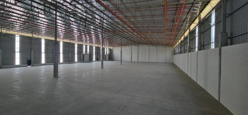 Commercial Property for Sale in Halfway House Gauteng