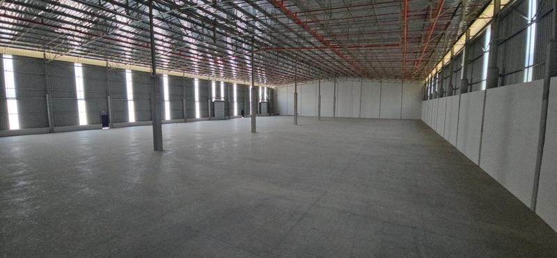 Commercial Property for Sale in Halfway House Gauteng