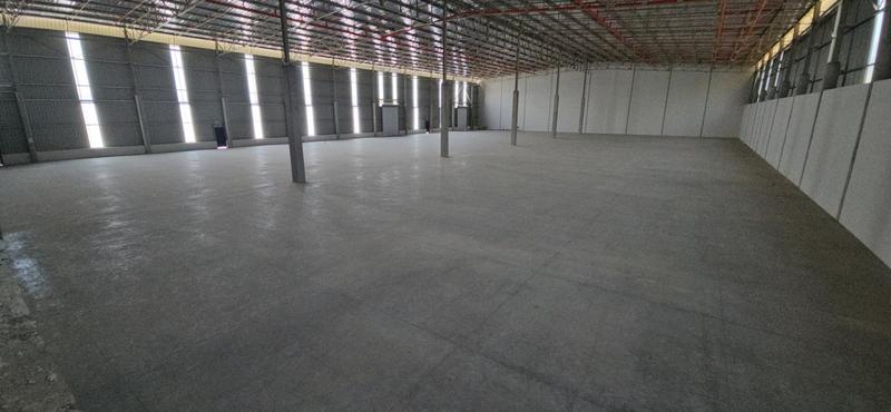 Commercial Property for Sale in Halfway House Gauteng