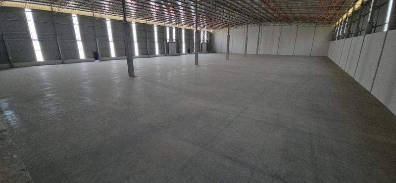 Commercial Property for Sale in Halfway House Gauteng