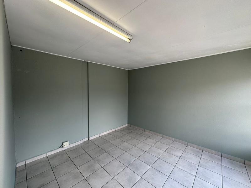 Commercial Property for Sale in Halfway House Gauteng