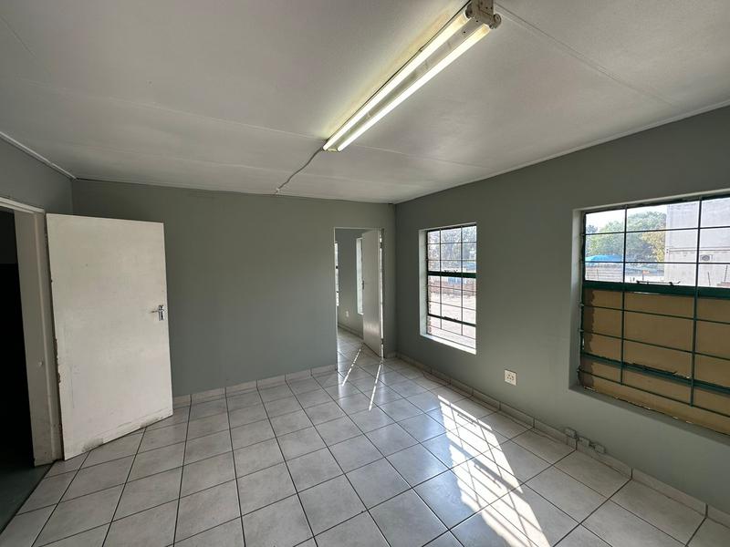 Commercial Property for Sale in Halfway House Gauteng