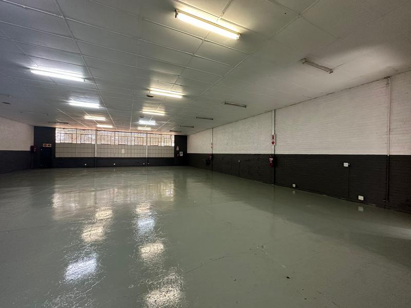 Commercial Property for Sale in Halfway House Gauteng