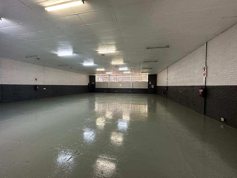 Commercial Property for Sale in Halfway House Gauteng