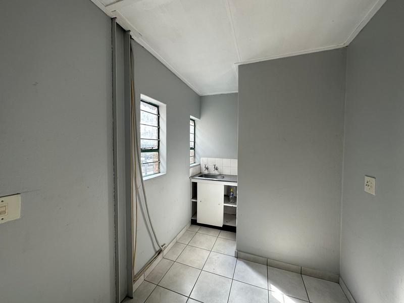 Commercial Property for Sale in Halfway House Gauteng