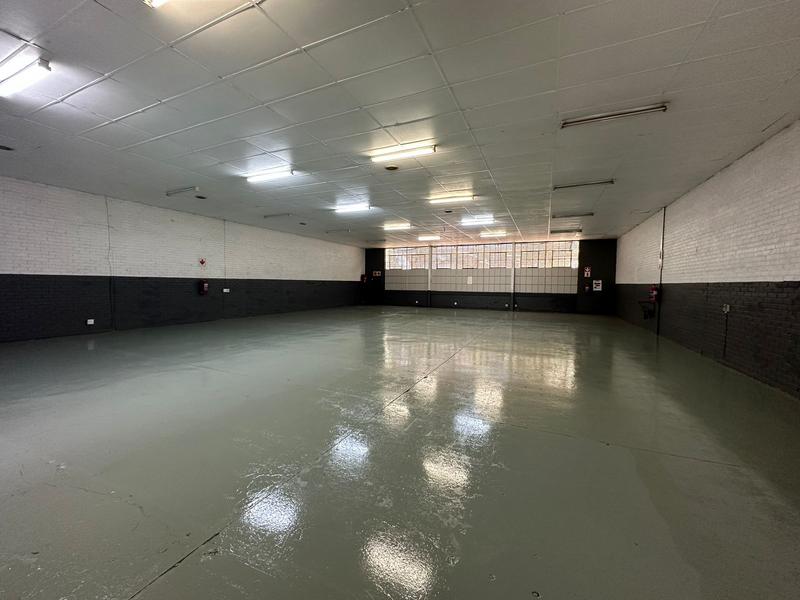 Commercial Property for Sale in Halfway House Gauteng