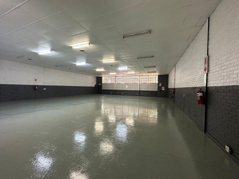 Commercial Property for Sale in Halfway House Gauteng