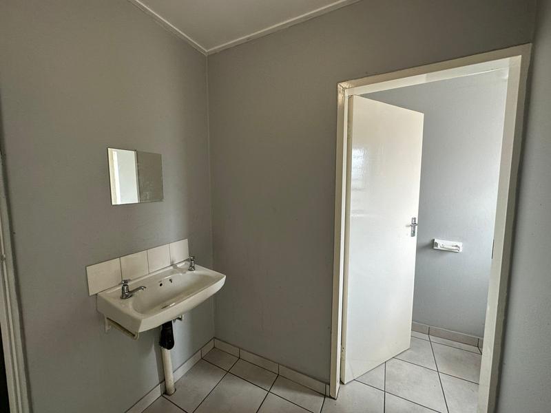 Commercial Property for Sale in Halfway House Gauteng