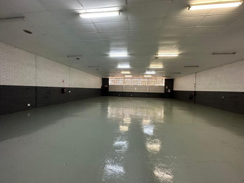 Commercial Property for Sale in Halfway House Gauteng