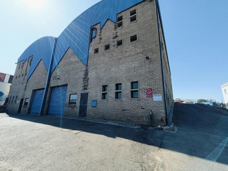 Commercial Property for Sale in Halfway House Gauteng