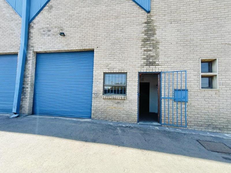 Commercial Property for Sale in Halfway House Gauteng