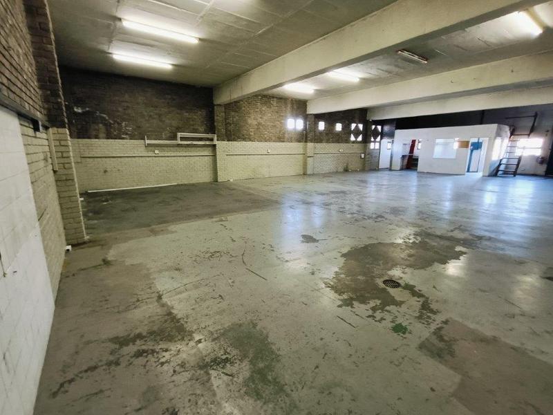 Commercial Property for Sale in Halfway House Gauteng