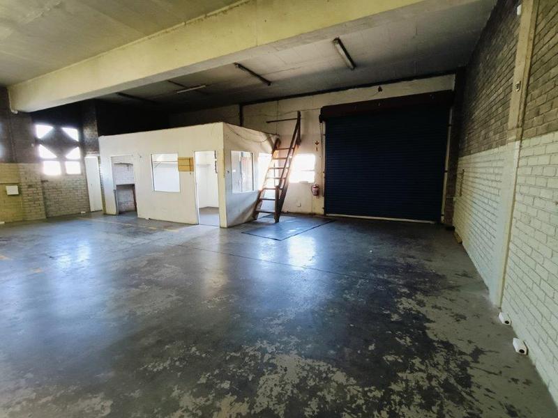 Commercial Property for Sale in Halfway House Gauteng