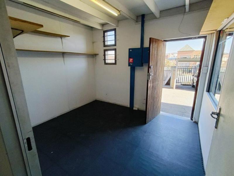 Commercial Property for Sale in Halfway House Gauteng