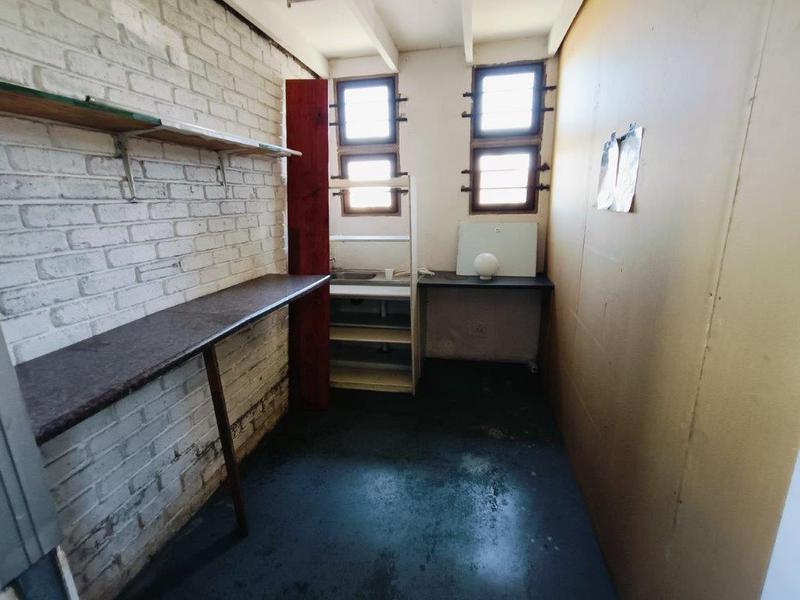 Commercial Property for Sale in Halfway House Gauteng
