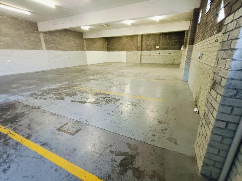 Commercial Property for Sale in Halfway House Gauteng
