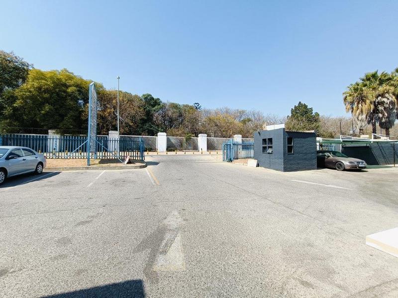Commercial Property for Sale in Halfway House Gauteng
