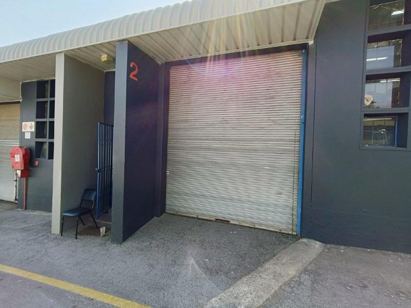 Commercial Property for Sale in Halfway House Gauteng