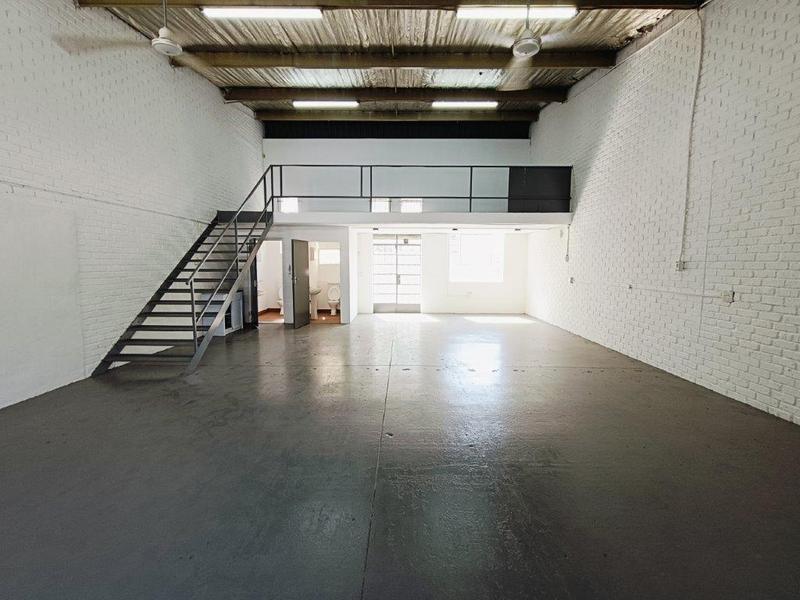Commercial Property for Sale in Halfway House Gauteng
