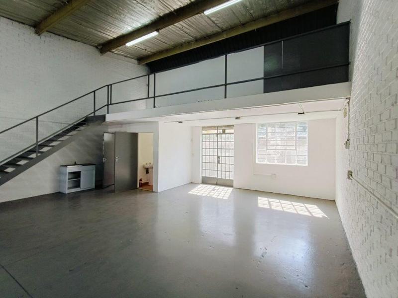 Commercial Property for Sale in Halfway House Gauteng