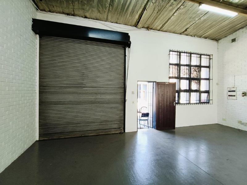Commercial Property for Sale in Halfway House Gauteng