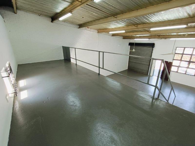 Commercial Property for Sale in Halfway House Gauteng