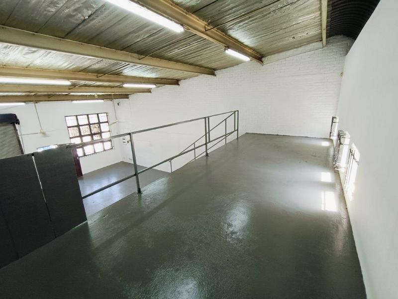 Commercial Property for Sale in Halfway House Gauteng