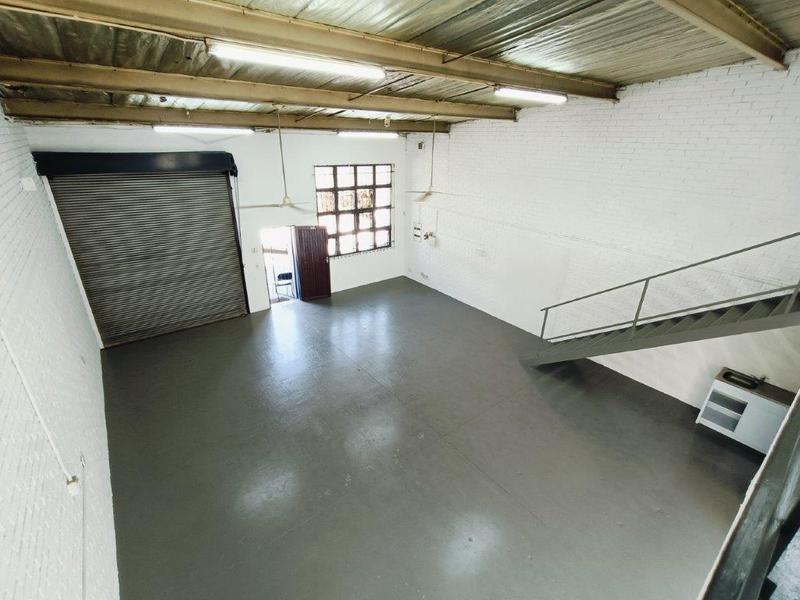 Commercial Property for Sale in Halfway House Gauteng