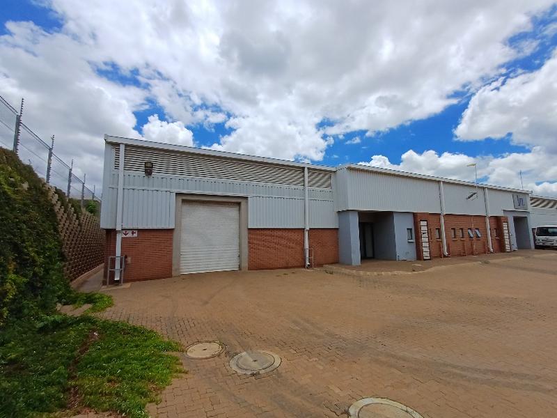 Commercial Property for Sale in Olifantsfontein Gauteng