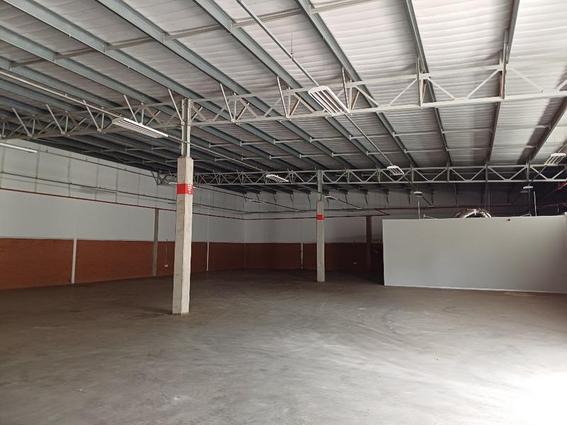 To Let commercial Property for Rent in Olifantsfontein Gauteng