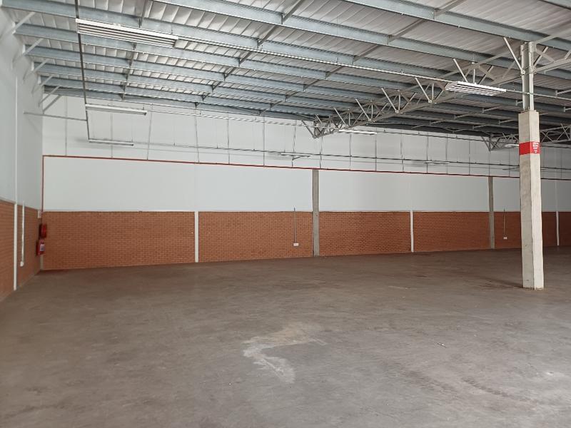 To Let commercial Property for Rent in Olifantsfontein Gauteng