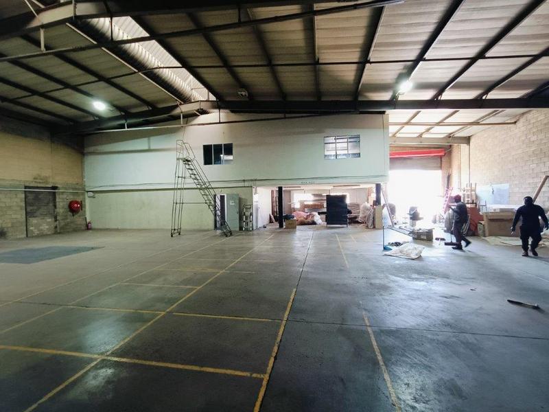 To Let commercial Property for Rent in Kya Sands Gauteng
