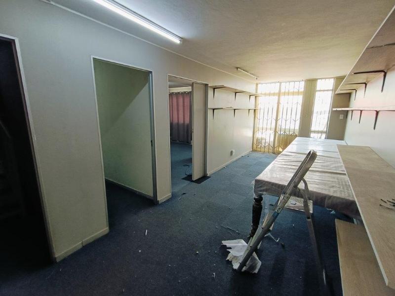 To Let commercial Property for Rent in Kya Sands Gauteng