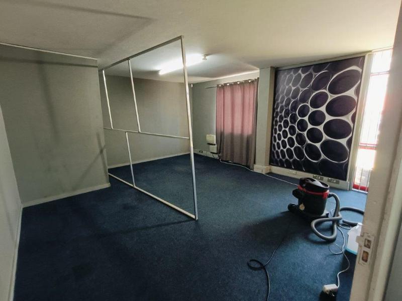 To Let commercial Property for Rent in Kya Sands Gauteng