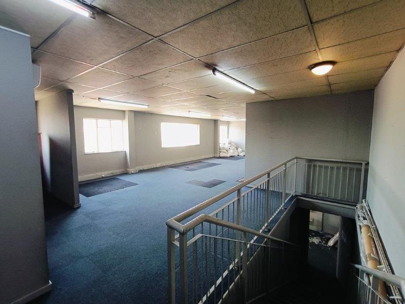 To Let commercial Property for Rent in Kya Sands Gauteng