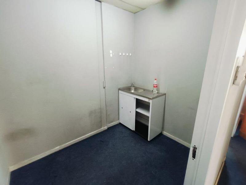 To Let commercial Property for Rent in Kya Sands Gauteng