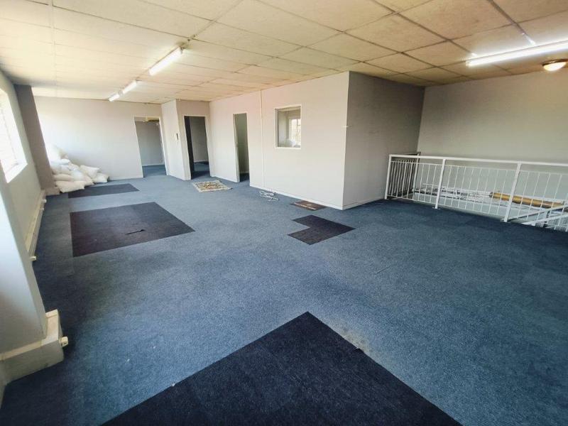 To Let commercial Property for Rent in Kya Sands Gauteng