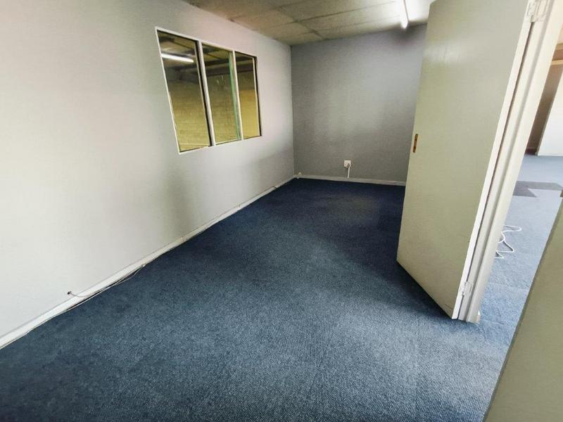 To Let commercial Property for Rent in Kya Sands Gauteng